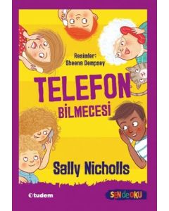 Sen de Oku - Telefon Bilmecesi