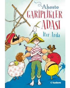 Aheste Gariplikler Adası