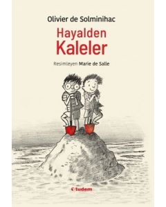 Hayalden Kaleler