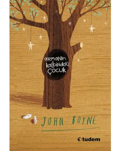 Ormanın Kalbindeki Çocuk