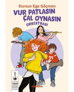 Vur Patlasın Çal Oynasın Orkestrası