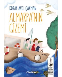 Almarpa’nın Gizemi