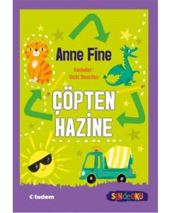 Çöpten Hazine