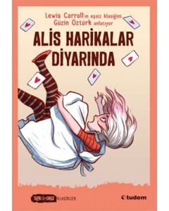 Alis Harikalar Diyarında