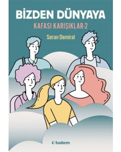  Kafası Karışıklar 2 - Bizden Dünyaya 