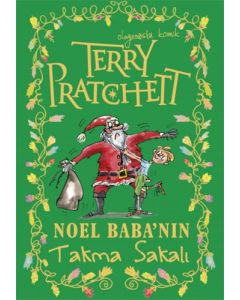 Noel Baba'nın Takma Sakalı