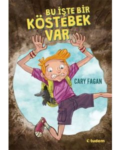 Bu İşte Bir Köstebek Var