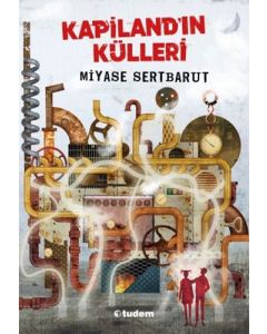 Kapiland'ın Külleri