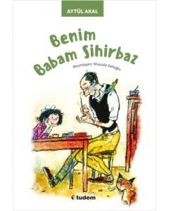 Benim Babam Sihirbaz
