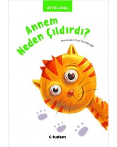 Annem Neden Çıldırdı