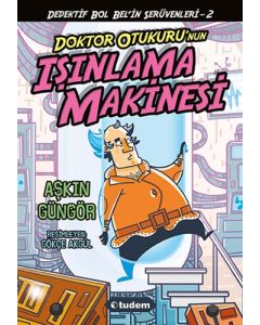 Doktor Otukuru'nun Işınlanma Makinesi