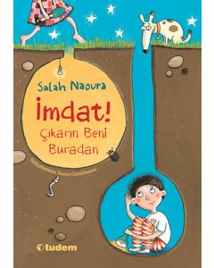 İmdat! Çıkarın Beni Buradan