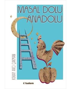 Masal Dolu Anadolu