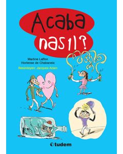 Acaba Nasıl?