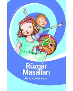 Rüzgar Masalları