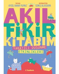Akıl Fikir Kitabım