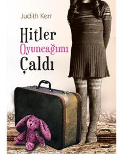 Hitler Oyuncağımı Çaldı