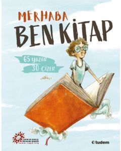 Merhaba Ben Kitap