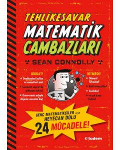 Tehlikesavar Matematik Cambazları