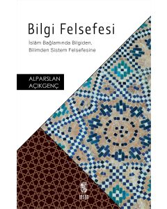 Bilgi Felsefesi