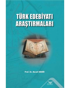 Türk Edebiyatı Araştırmaları
