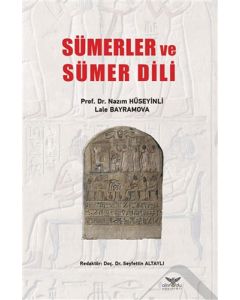 Sümerler ve Sümer Dili