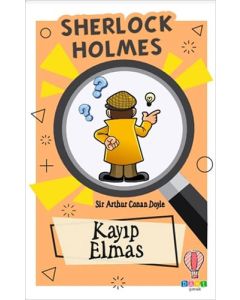 Sherlock Holmes - Kayıp Elmas