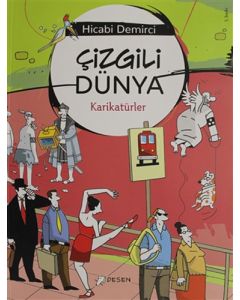Çizgili Dünya