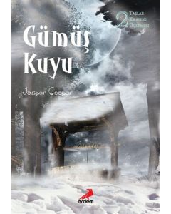 Taşlar Krallığı Üçlemesi 2 - Gümüş Kuyu 