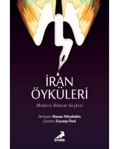 İran Öyküleri