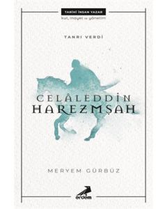 Celaleddin Harezmşah