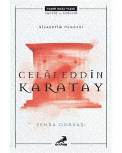 Siyasetin Dengesi - Celaleddin Karatay