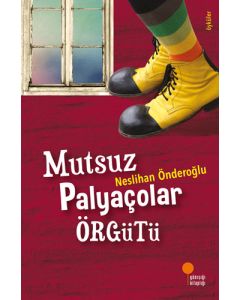 Mutsuz Palyaçolar Örgütü