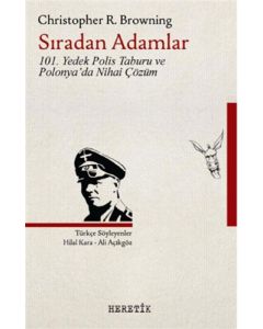 Sıradan Adamlar