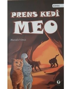 Prens Kedi Meo