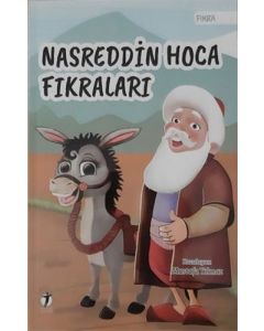 Nasreddin Hoca Fıkraları