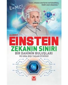 Albert Einstein Zekanın Sınırı