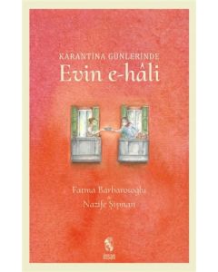 Karantina Günlerinde Evin e-hali
