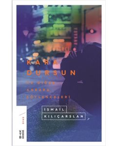 Kara Dursun ve Diğer Ankara Söylenceleri