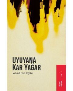 Uyuyana Kar Yağar