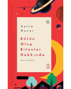Bütün Olup Bitenler Hakkında