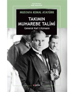 Takımın Muharebe Talimi