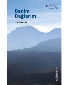 Benim Dağlarım