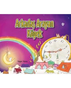 Arkadaş Arayan Köpek