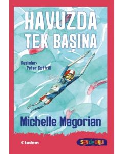 Havuzda Tek Başına 
