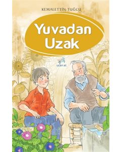 Yuvadan Uzak