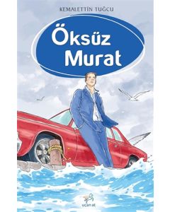 Öksüz Murat