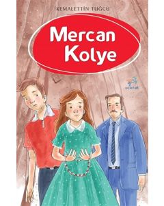Mercan Kolye