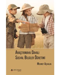 Araştırmaya Dayalı Sosyal Bilgiler Öğretimi