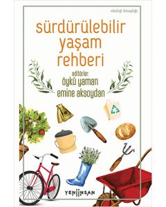 Sürdürülebilir Yaşam Rehberi